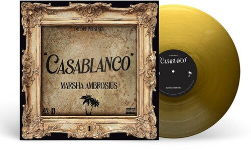 Marsha Ambrosius - CASABLANCO