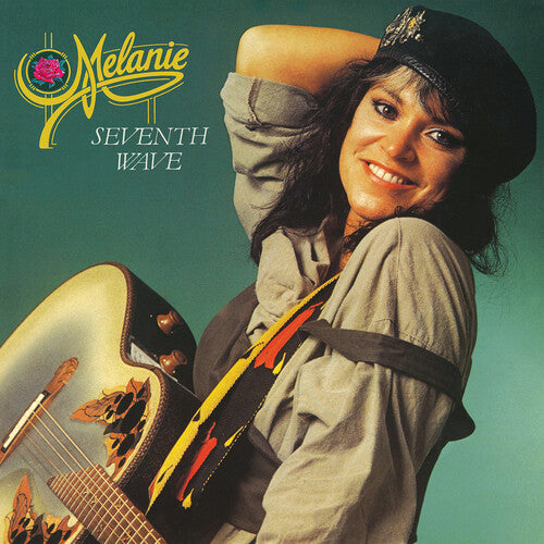 Melanie - Seventh Wave - Green