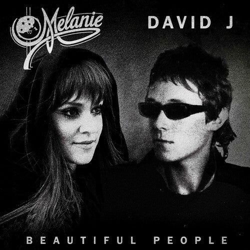 Melanie - Beautiful People