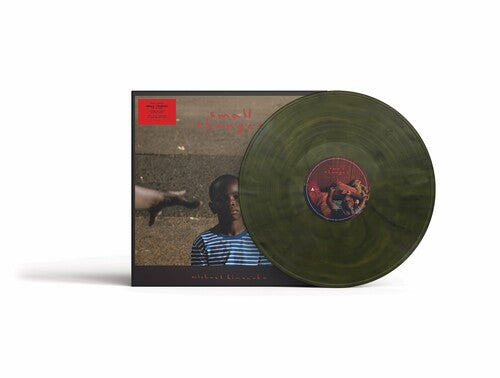 Michael Kiwanuka - Small Changes [Green Marble LP]