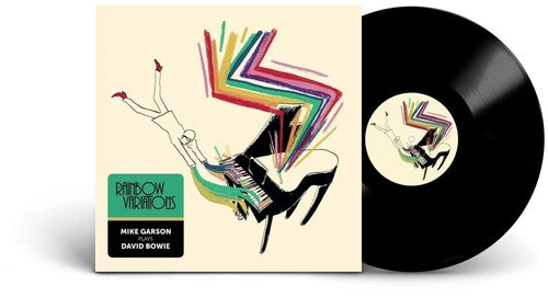 Mike Garson - Rainbow Variations