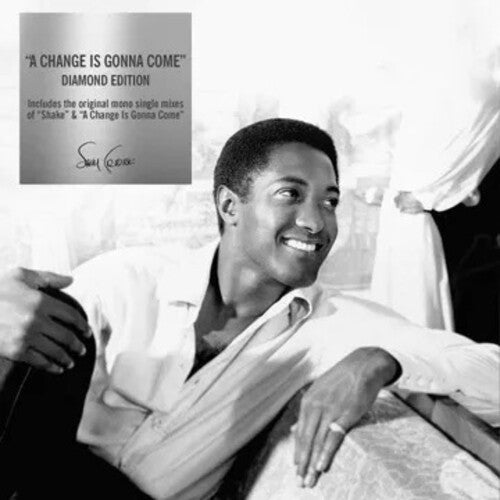 Sam Cooke - A Change Is Gonna Come: The Diamond Edition