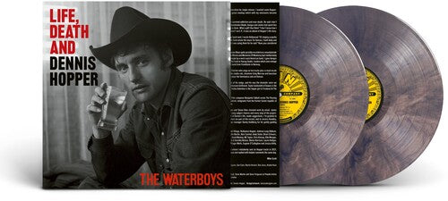 The Waterboys - Life, Death And Dennis Hopper