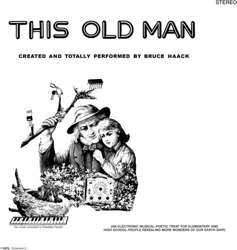 Bruce Haack - This Old Man