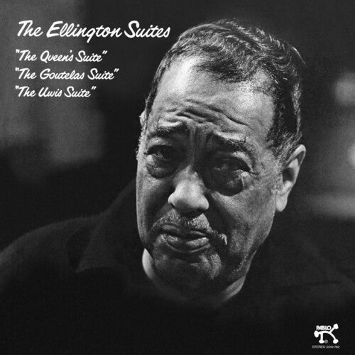 Duke Ellington - The Ellington Suites