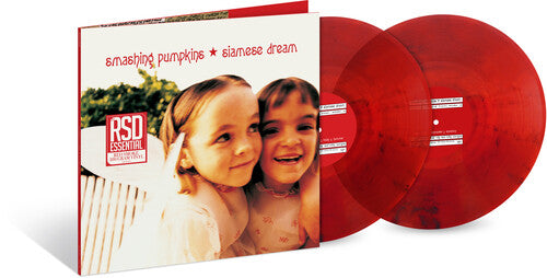 Smashing Pumpkins - Siamese Dream