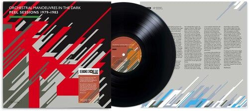 Orchestral Manoeuvres in the Dark - Peel Sessions 1979-1983 (RSD)