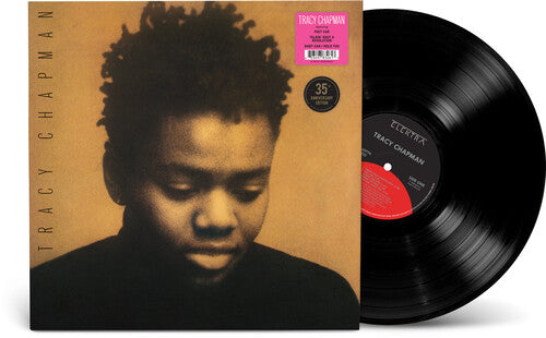 Tracy Chapman - Tracy Chapman