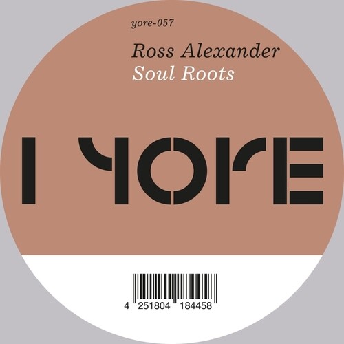 Ross Alexander - Soul Roots
