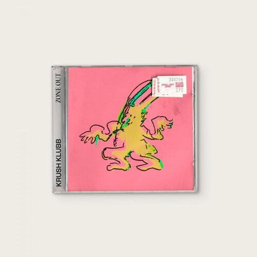 Krush Klubb - Zone Out