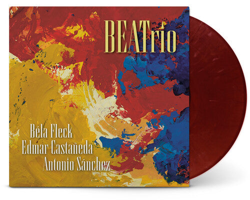 Fleck,Bela, Castaneda,Edmar, Sanchez,Antonio - Beatrio