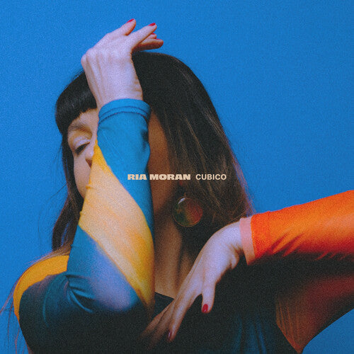 Rian Moran - Cubico