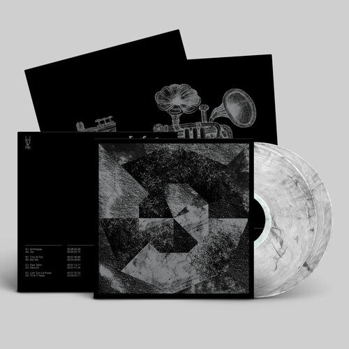Soisong - Xaj3Z - Black/White