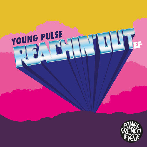 Young Pulse - Reachin' Out
