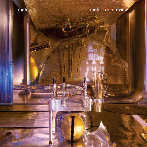 Matmos - Metallic Life Review