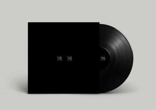 Sault - 10 - Black Vinyl
