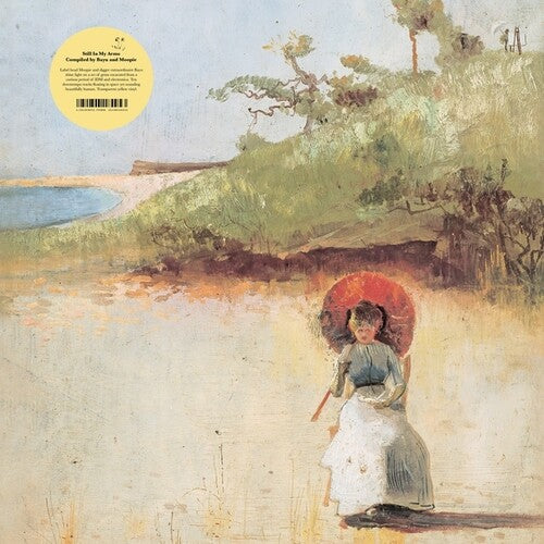 Various Artists - Still In My Arms: Compiled by Bayu And Moopie 2025