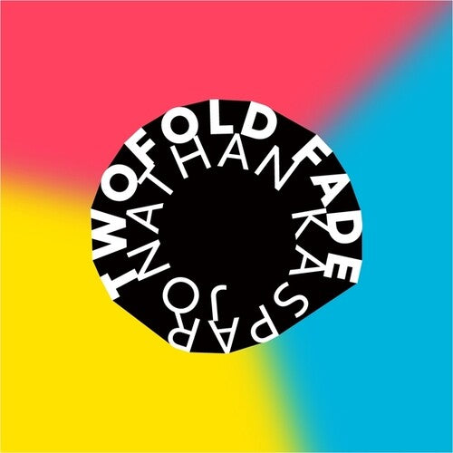 Jonathan Kaspar - Twofold: Fade