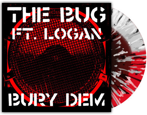 The Bug - Burials / Mud