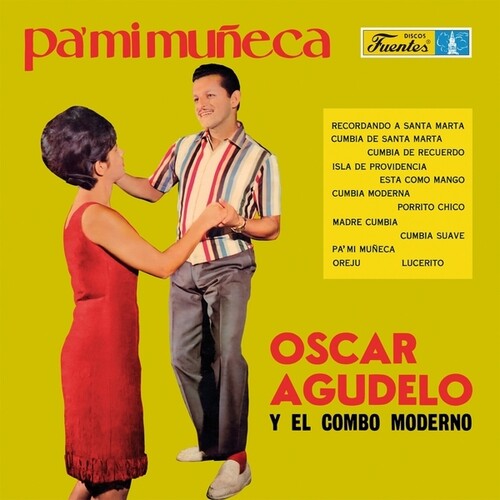 Pa' Mi Muneca