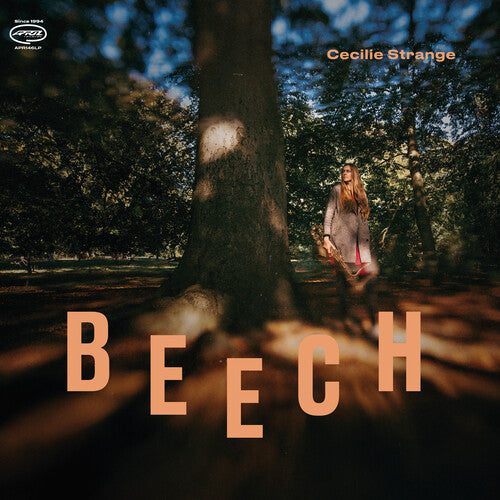 Cecilie Strange - Beech