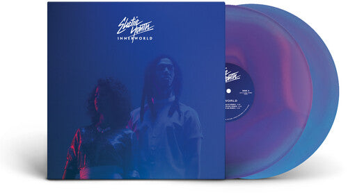 Electric Youth - Innerworld - 10th Anniversary Edition