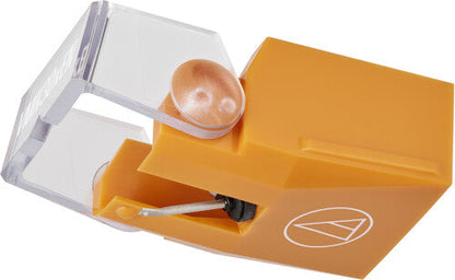 Audio Technica - VMx - Replacement Stylus - AT-VMN30xEN Nude Elliptical Orange