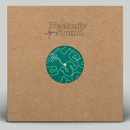 Various Artists - Tectonic Sound: Vinyl 1