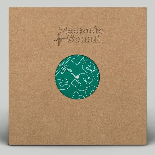 Various Artists - Tectonic Sound: Vinyl 2