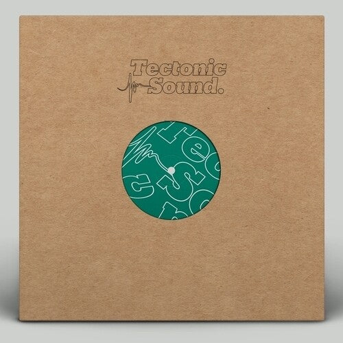 Various Artists - Tectonic Sound: Vinyl 4
