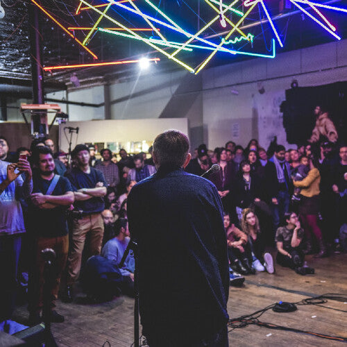Gilles Peterson - Gilles Peterson Presents International Anthem