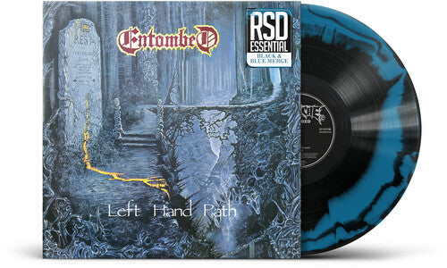 Entombed - Left Hand Path