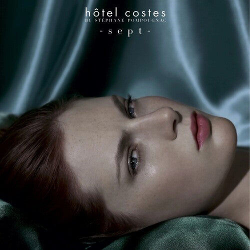 Stephane Pompougnac - Hotel Costes Vol. 7
