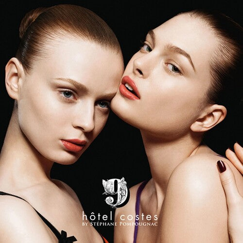 Stephane Pompougnac - Hotel Costes Vol. 9