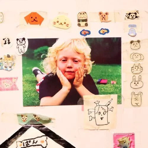 Tapes - Summer Jam