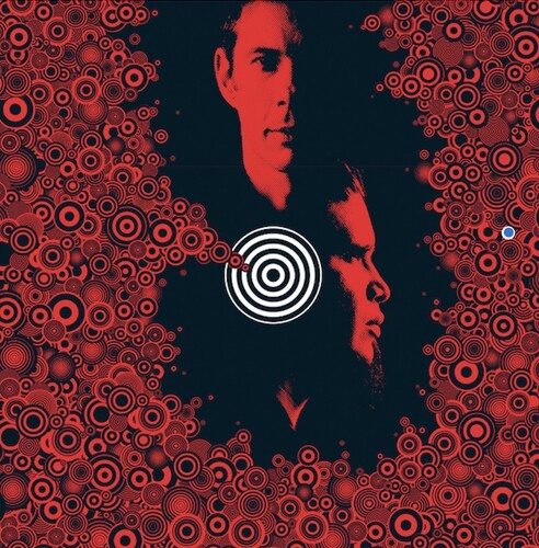 Thievery Corporation - The Cosmic Game - 20th Anniversary Reissue