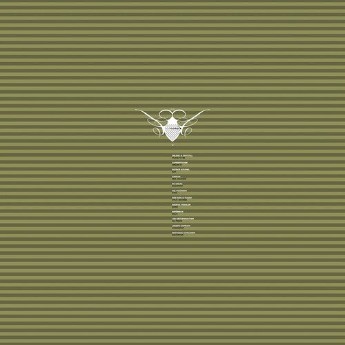 Various Artists - Cocoon Compilation V
