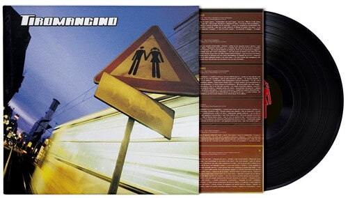 Tiromancino - La Descrizione Di Un Attimo