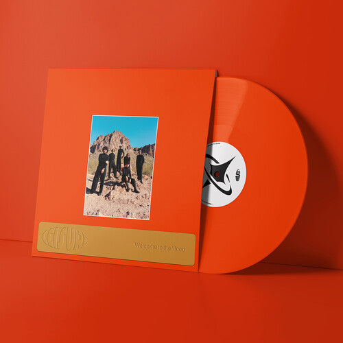 Leisure - Welcome to the Mood