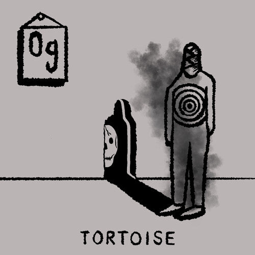 Tortoise - Oganesson (Remixes)