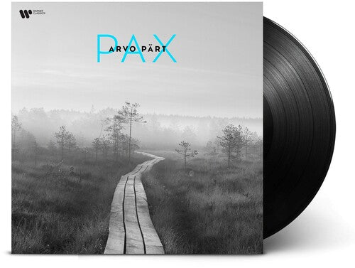 Arvo Part - Pax