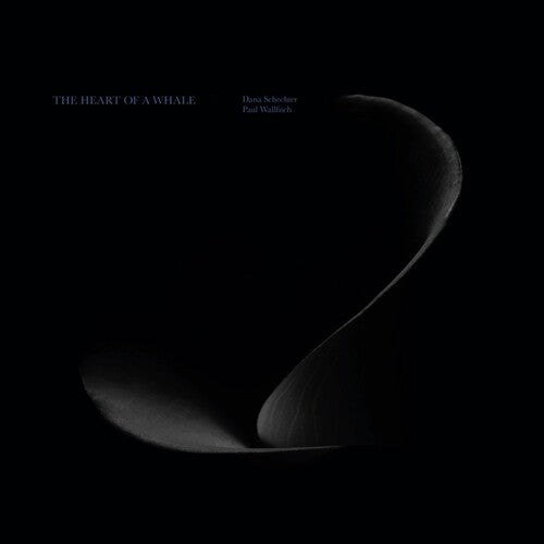 The Heart Of A Whale