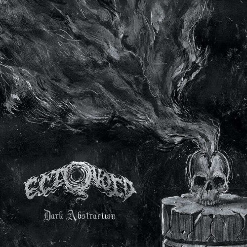 Ectovoid - Dark Abstraction