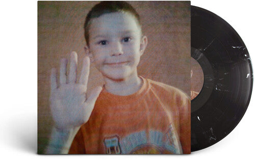 Dvrst - Echoes Of Childhood