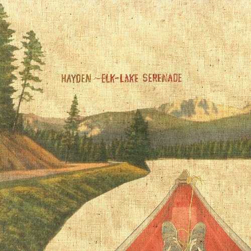 Hayden - Elk-Lake Serenade