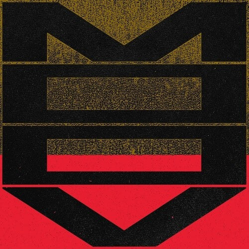 DJ JM - moov