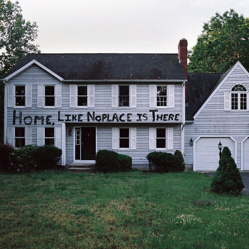 Hotelier - Home, Like Noplace Is There