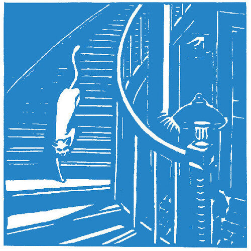 The Cat's Miaow - Songs '94-'98