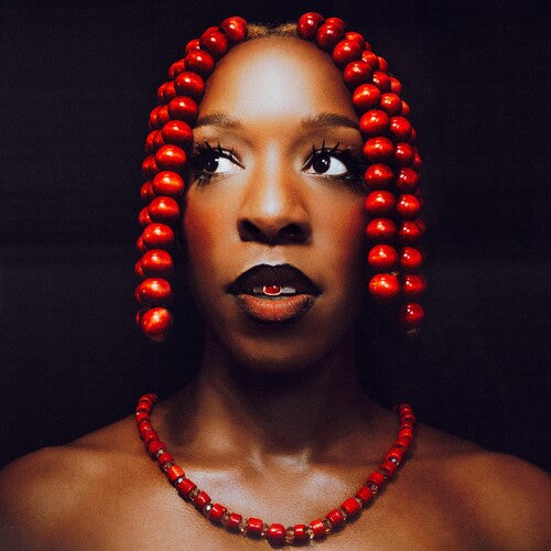 Halima - Sweet Tooth - Red