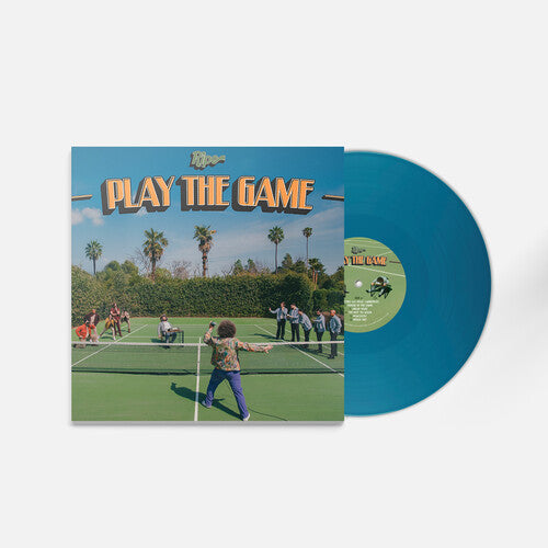 Ripe - Play The Game